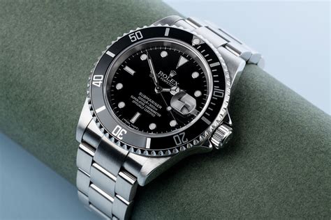 rolex 5 digit submariner|Rolex date of manufacture by serial number.